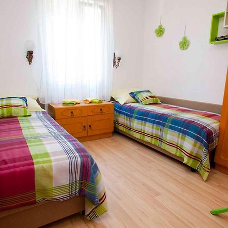Apartment Vrbnik 8 Εξωτερικό φωτογραφία