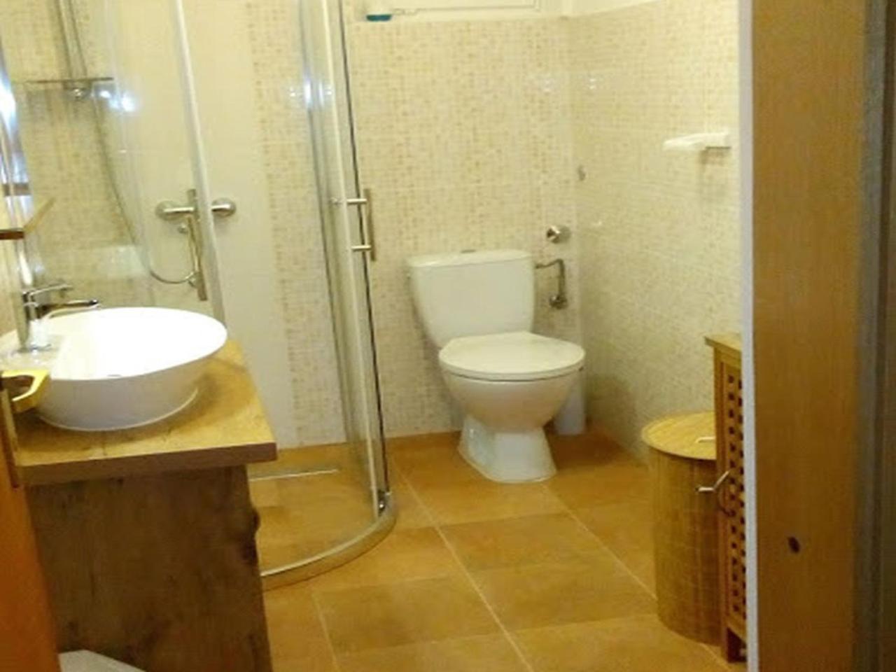 Apartment Vrbnik 8 Εξωτερικό φωτογραφία