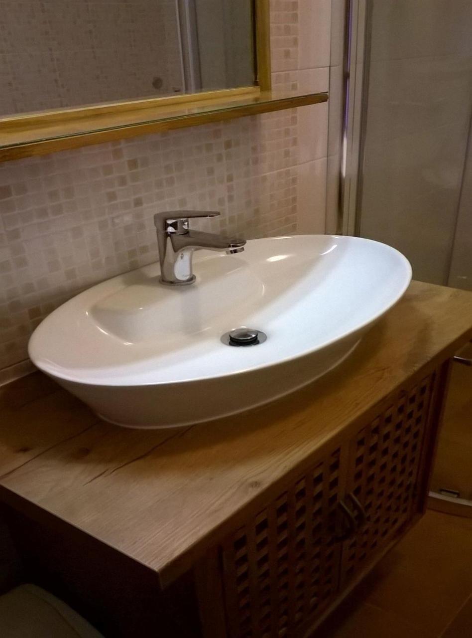 Apartment Vrbnik 8 Εξωτερικό φωτογραφία
