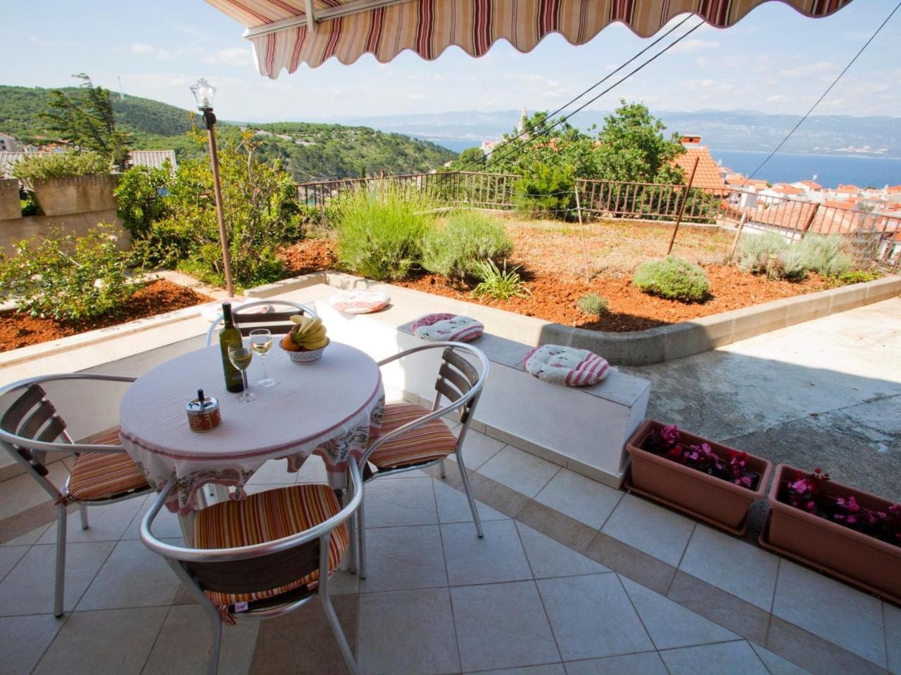 Apartment Vrbnik 8 Εξωτερικό φωτογραφία