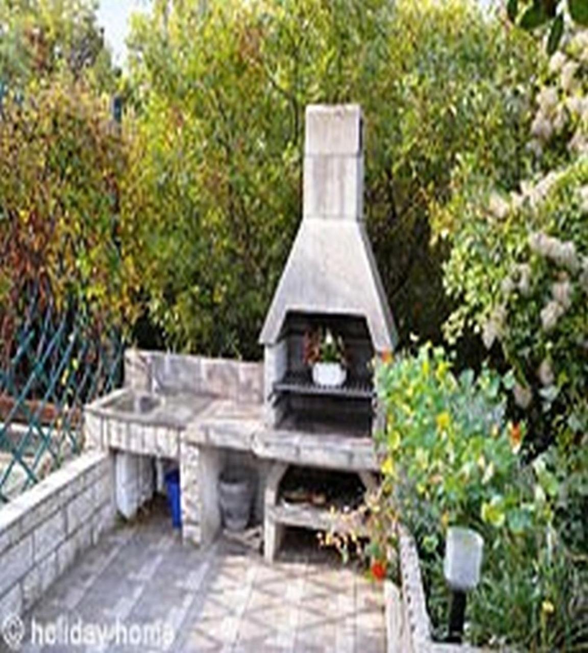 Apartment Vrbnik 8 Εξωτερικό φωτογραφία