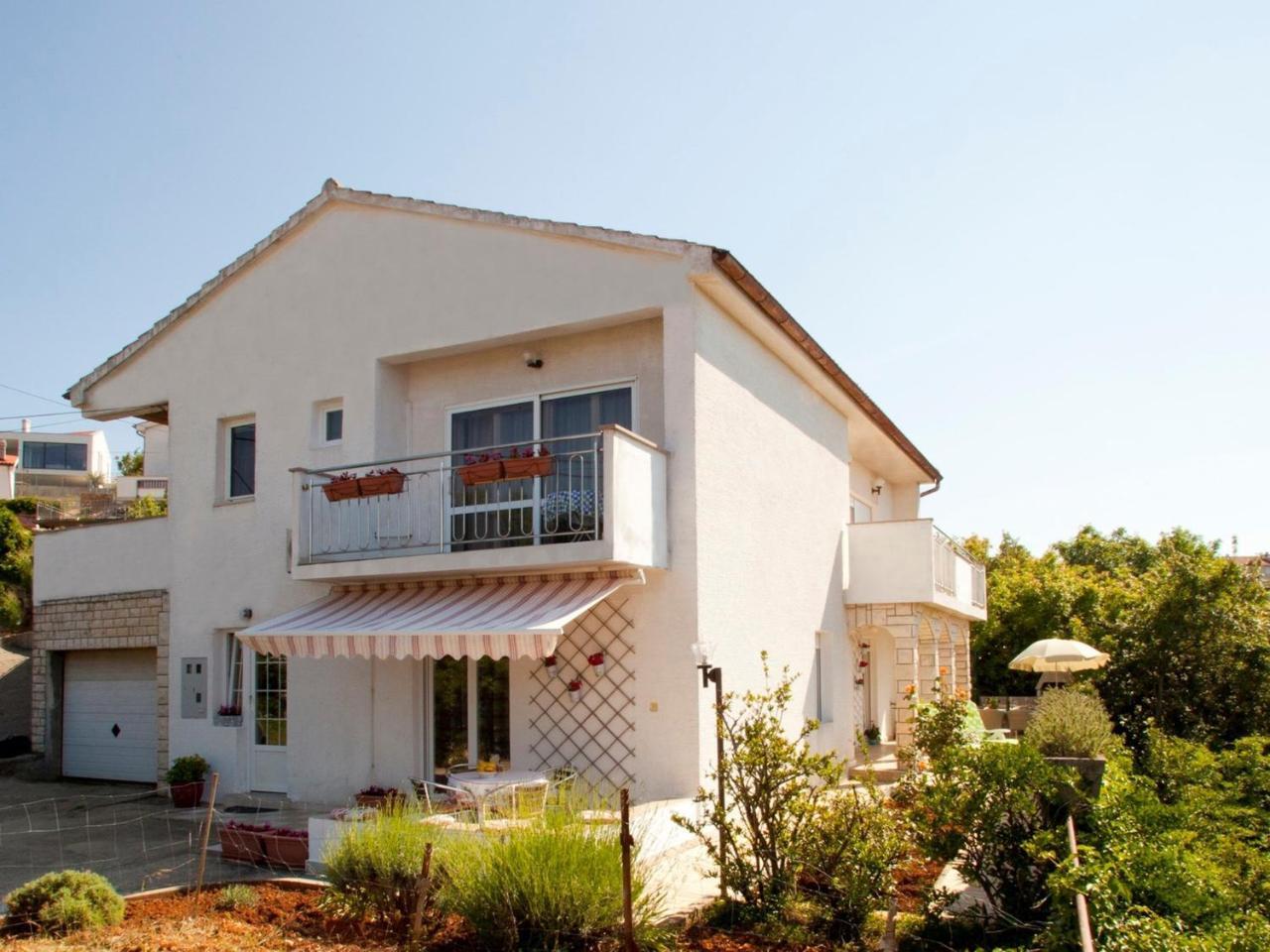 Apartment Vrbnik 8 Εξωτερικό φωτογραφία