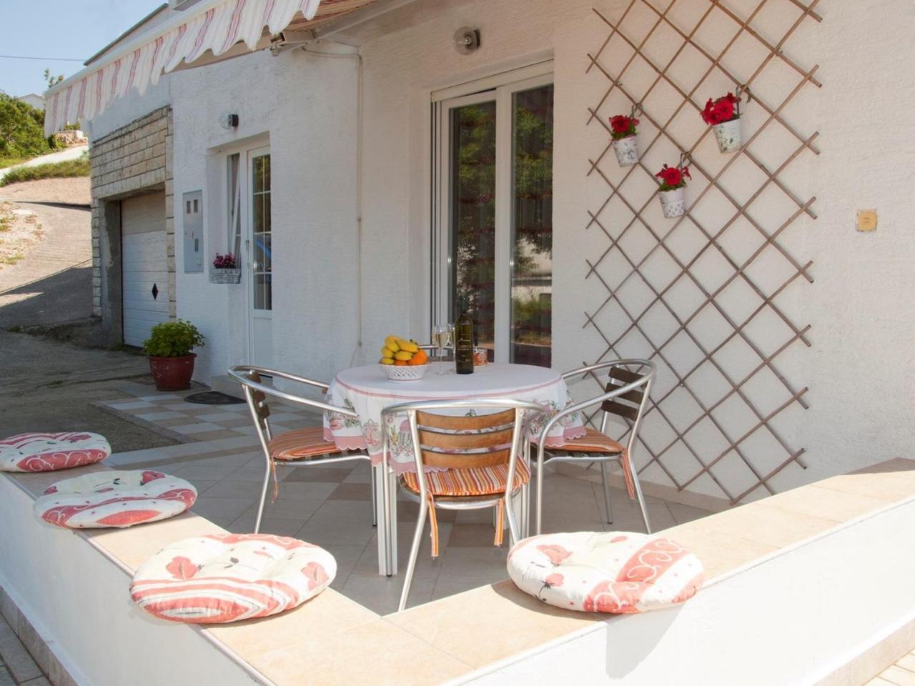 Apartment Vrbnik 8 Εξωτερικό φωτογραφία