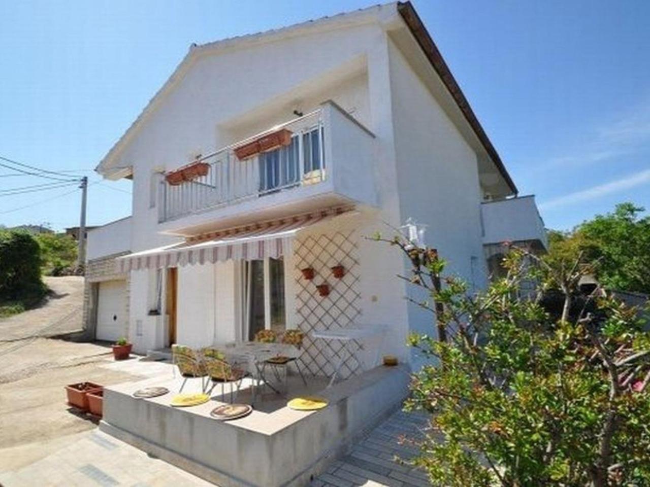 Apartment Vrbnik 8 Εξωτερικό φωτογραφία