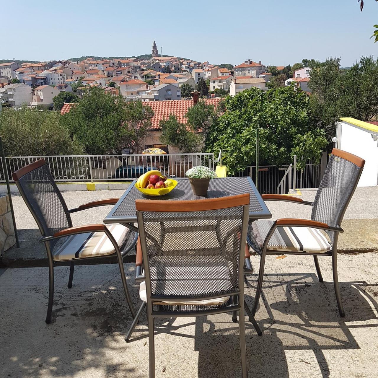 Apartment Vrbnik 8 Εξωτερικό φωτογραφία