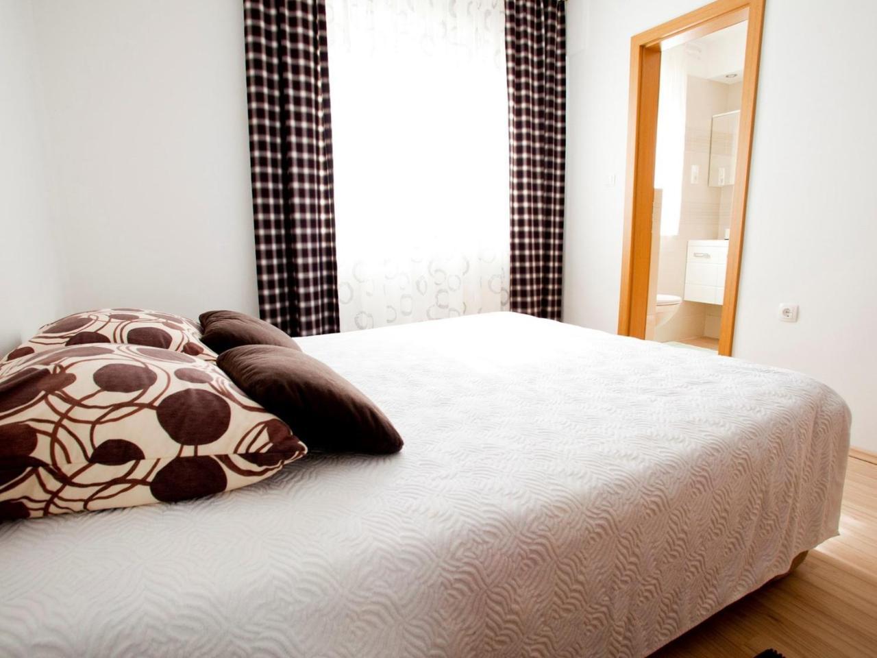 Apartment Vrbnik 8 Εξωτερικό φωτογραφία