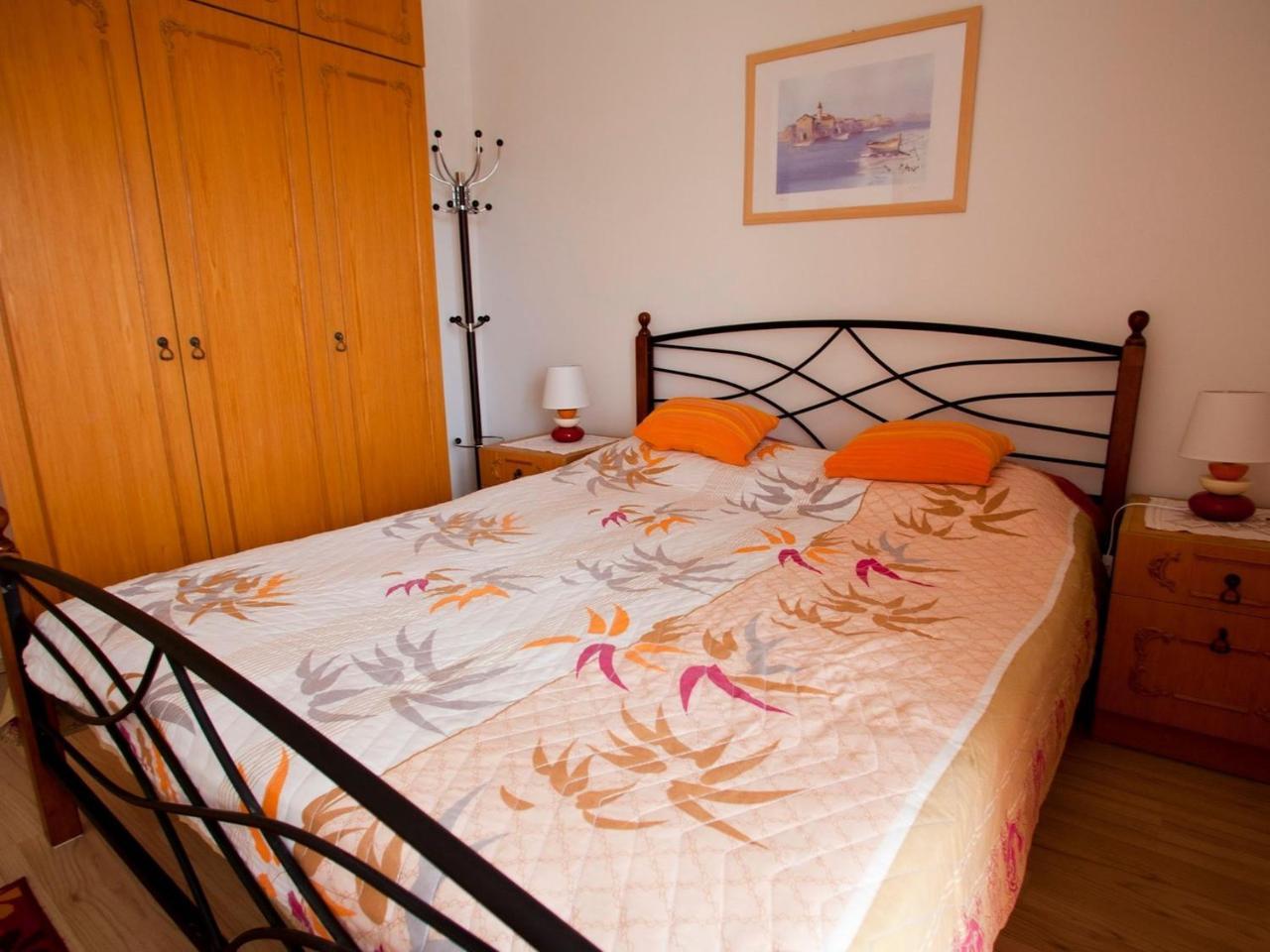 Apartment Vrbnik 8 Εξωτερικό φωτογραφία