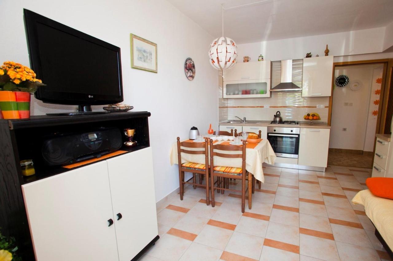 Apartment Vrbnik 8 Εξωτερικό φωτογραφία