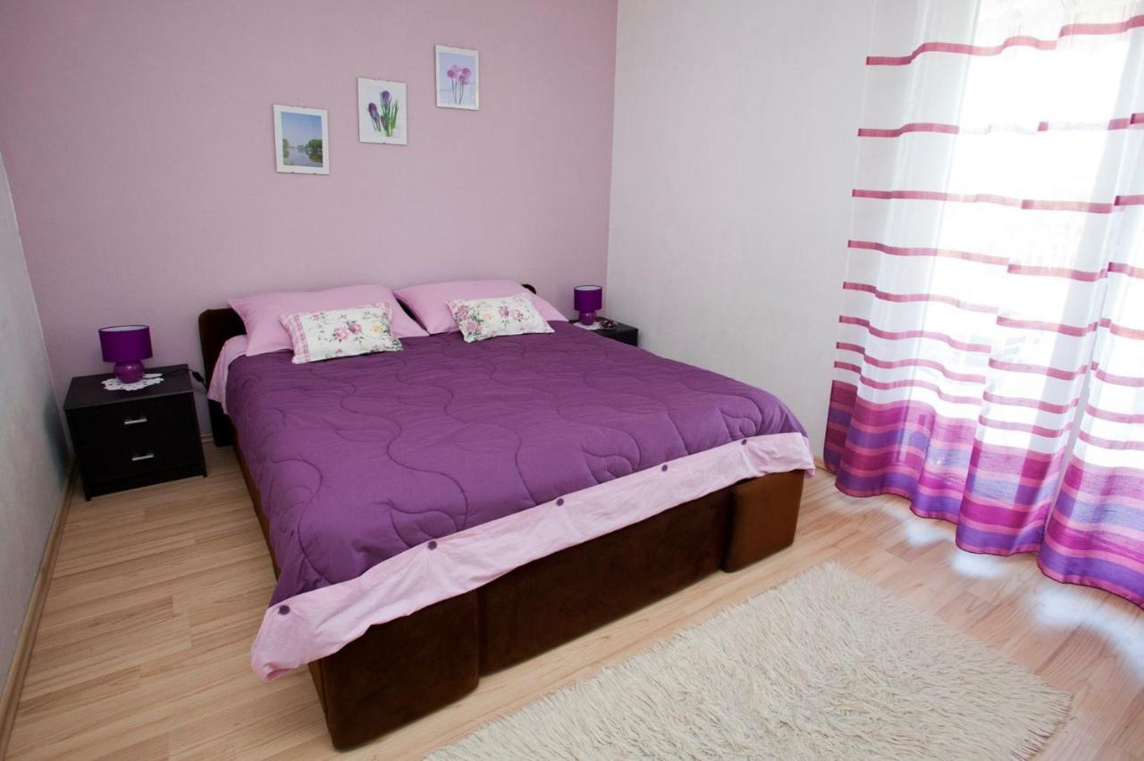 Apartment Vrbnik 8 Εξωτερικό φωτογραφία