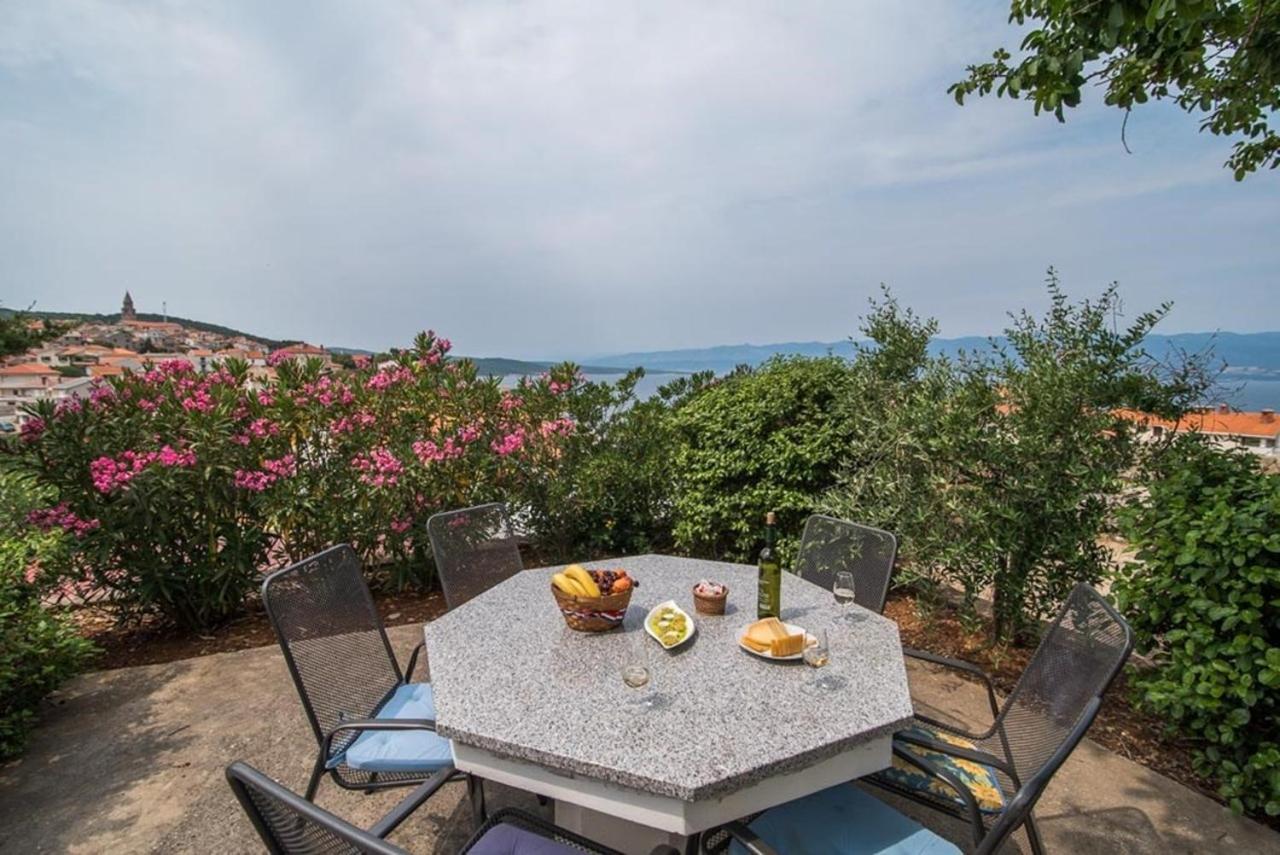 Apartment Vrbnik 8 Εξωτερικό φωτογραφία
